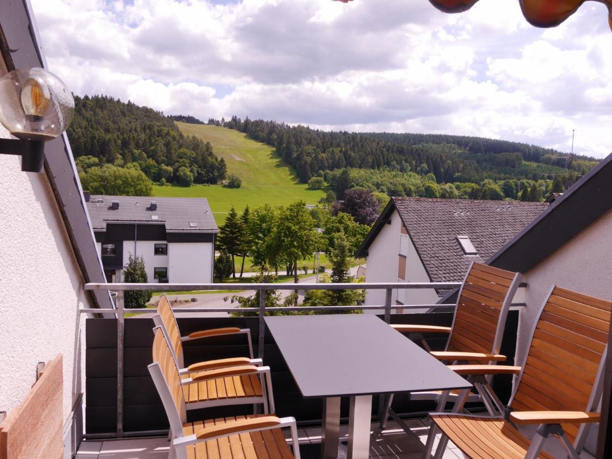 Fewo Blumes Bergfrieden Mit Meinecardplus ヴィリンゲン エクステリア 写真