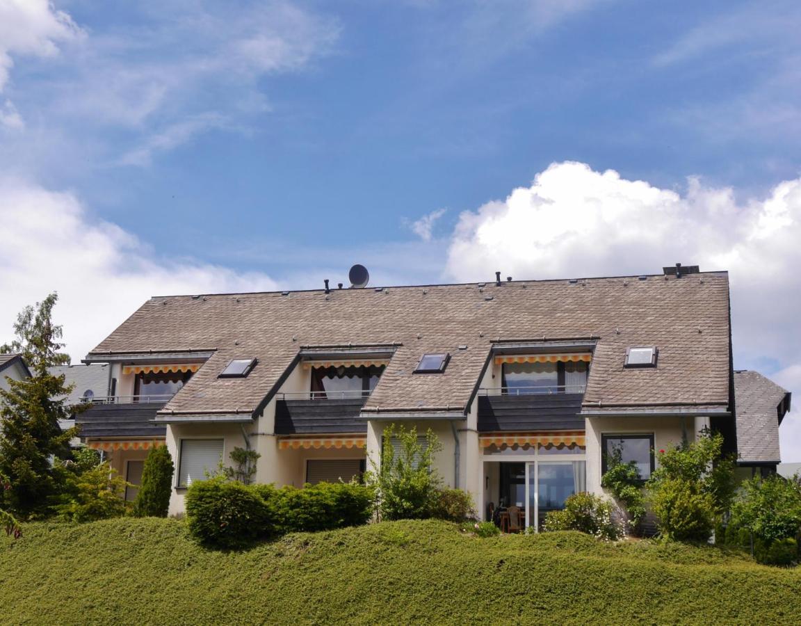 Fewo Blumes Bergfrieden Mit Meinecardplus ヴィリンゲン エクステリア 写真