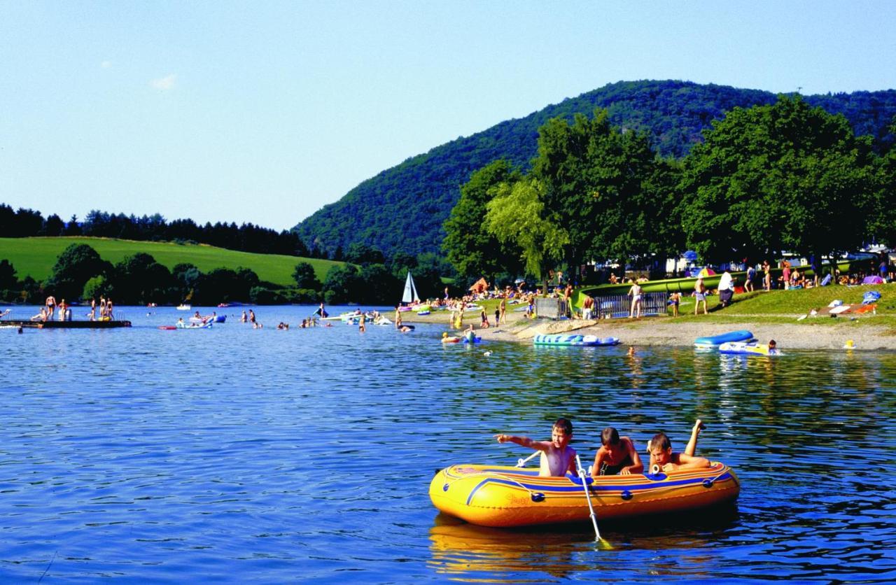 Fewo Blumes Bergfrieden Mit Meinecardplus ヴィリンゲン エクステリア 写真
