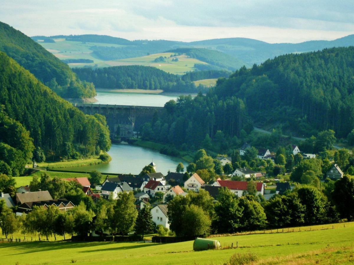 Fewo Blumes Bergfrieden Mit Meinecardplus ヴィリンゲン エクステリア 写真